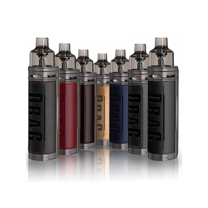 Download DRAG X PODSYSTEM von VOOPOO | E-Zigaretten Shop Schweiz